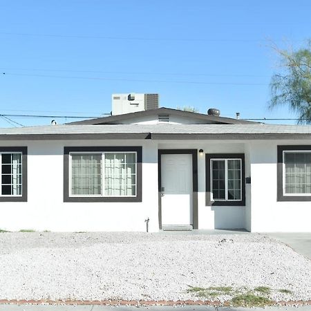 Luxury Stay At Modern House Las Vegas Eksteriør bilde