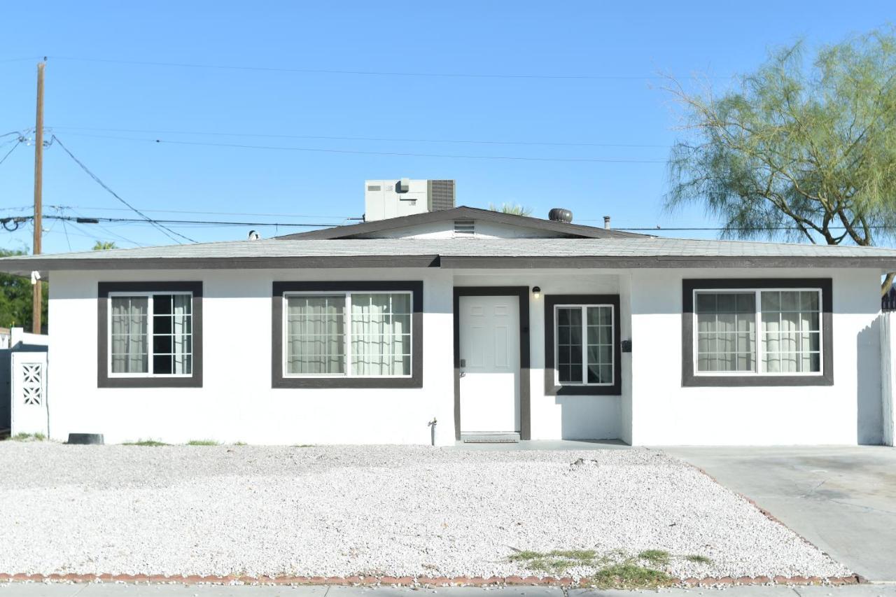 Luxury Stay At Modern House Las Vegas Eksteriør bilde