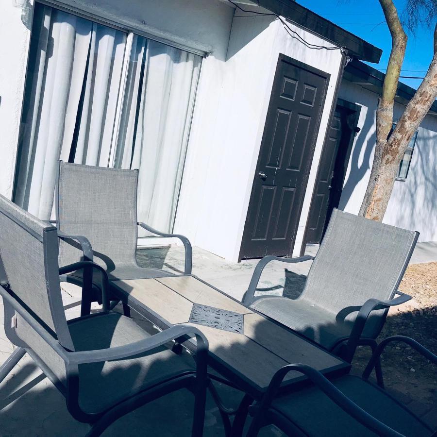 Luxury Stay At Modern House Las Vegas Eksteriør bilde