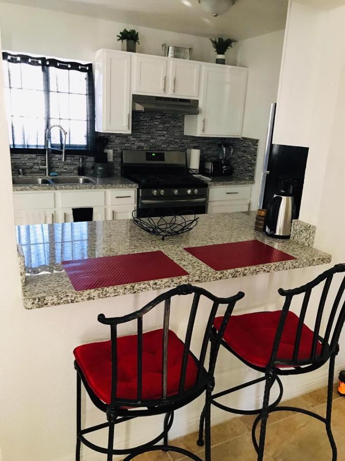 Luxury Stay At Modern House Las Vegas Eksteriør bilde