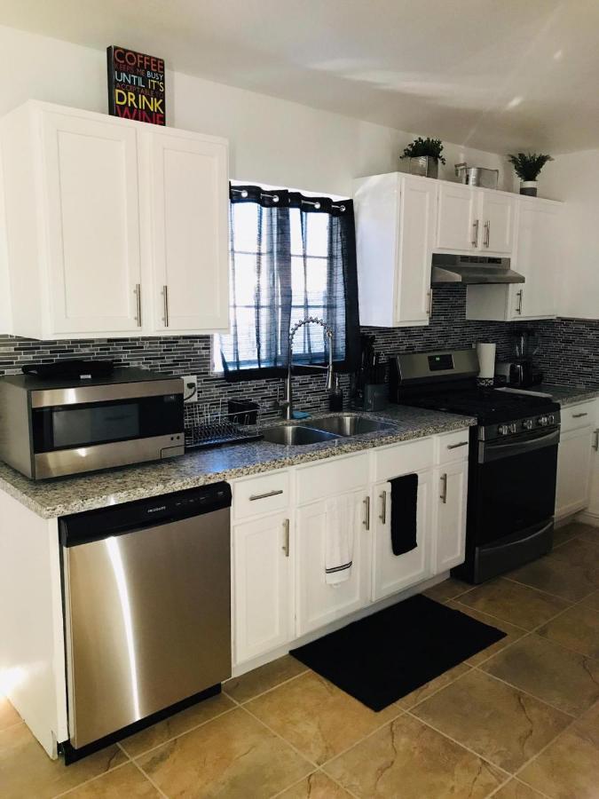 Luxury Stay At Modern House Las Vegas Eksteriør bilde