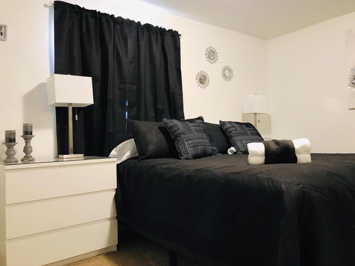 Luxury Stay At Modern House Las Vegas Eksteriør bilde