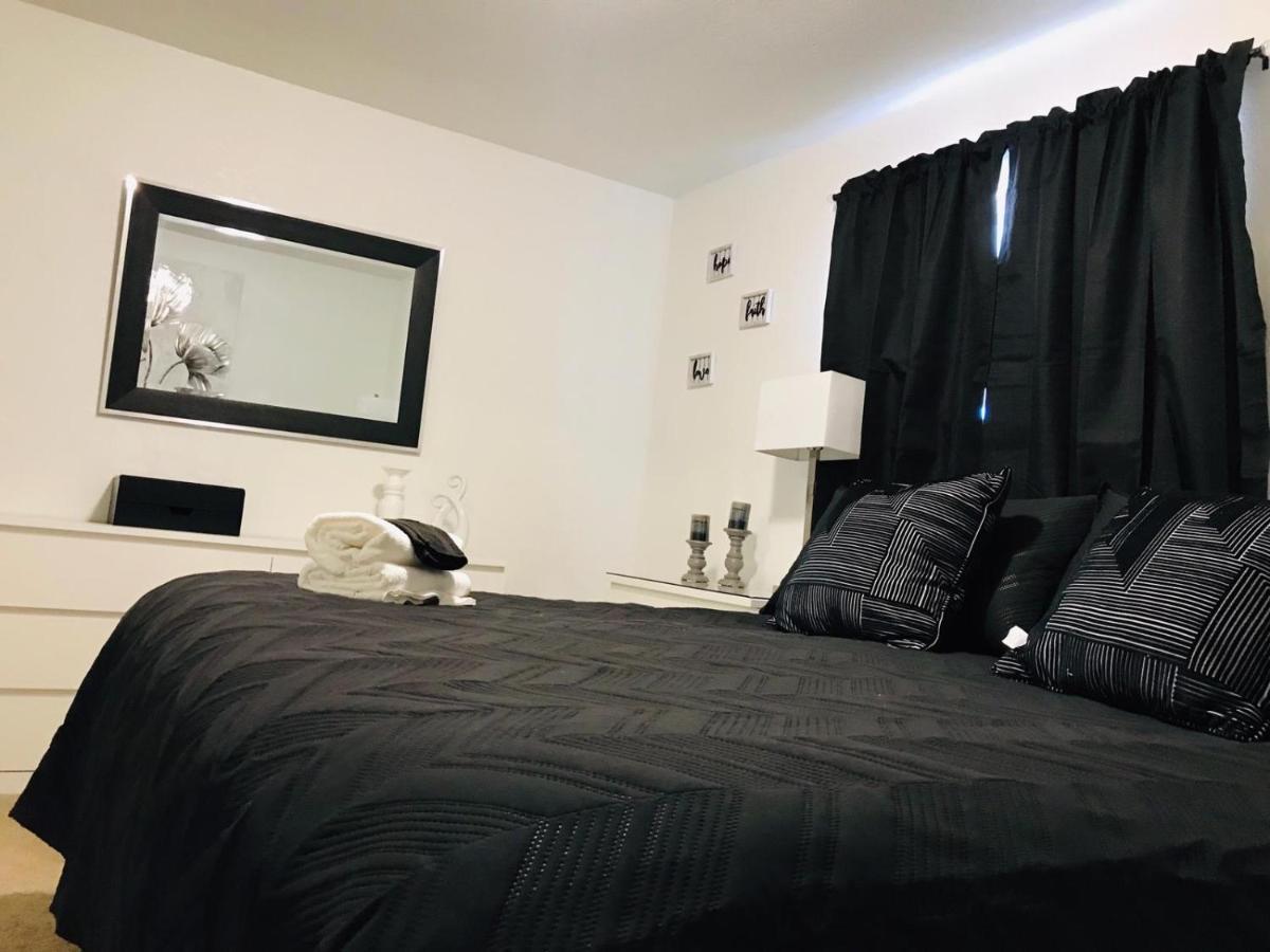 Luxury Stay At Modern House Las Vegas Eksteriør bilde