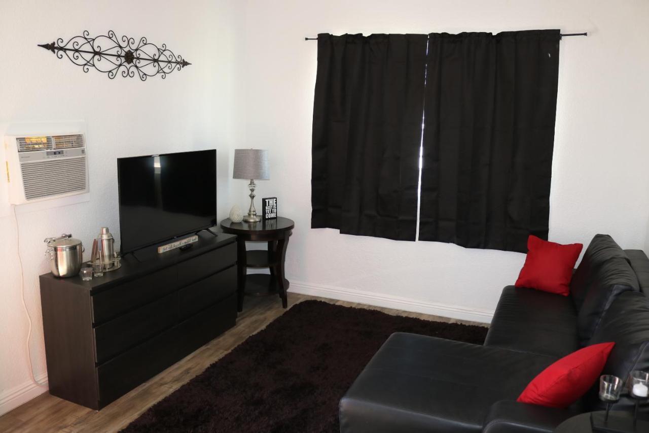 Luxury Stay At Modern House Las Vegas Eksteriør bilde
