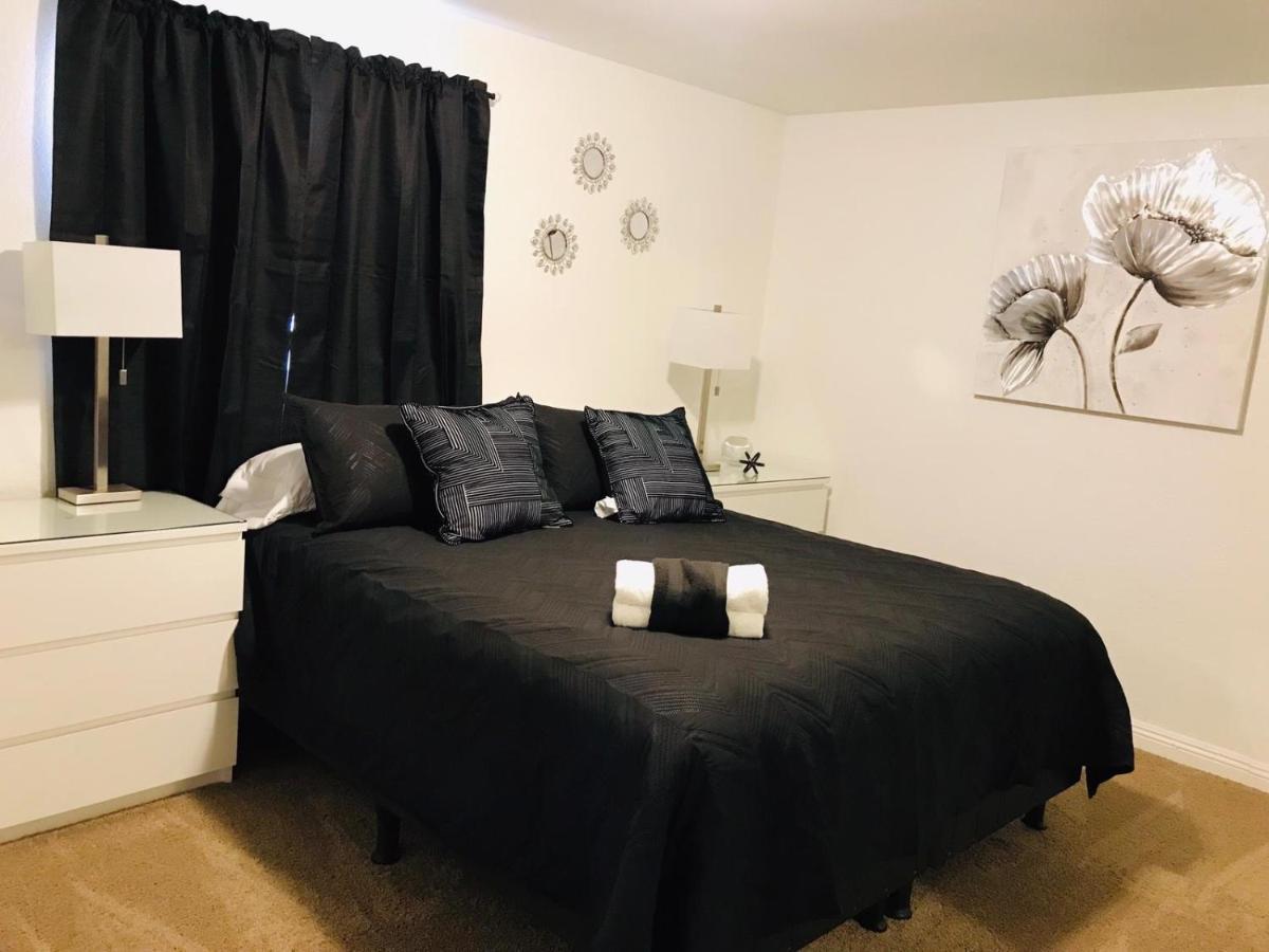 Luxury Stay At Modern House Las Vegas Eksteriør bilde