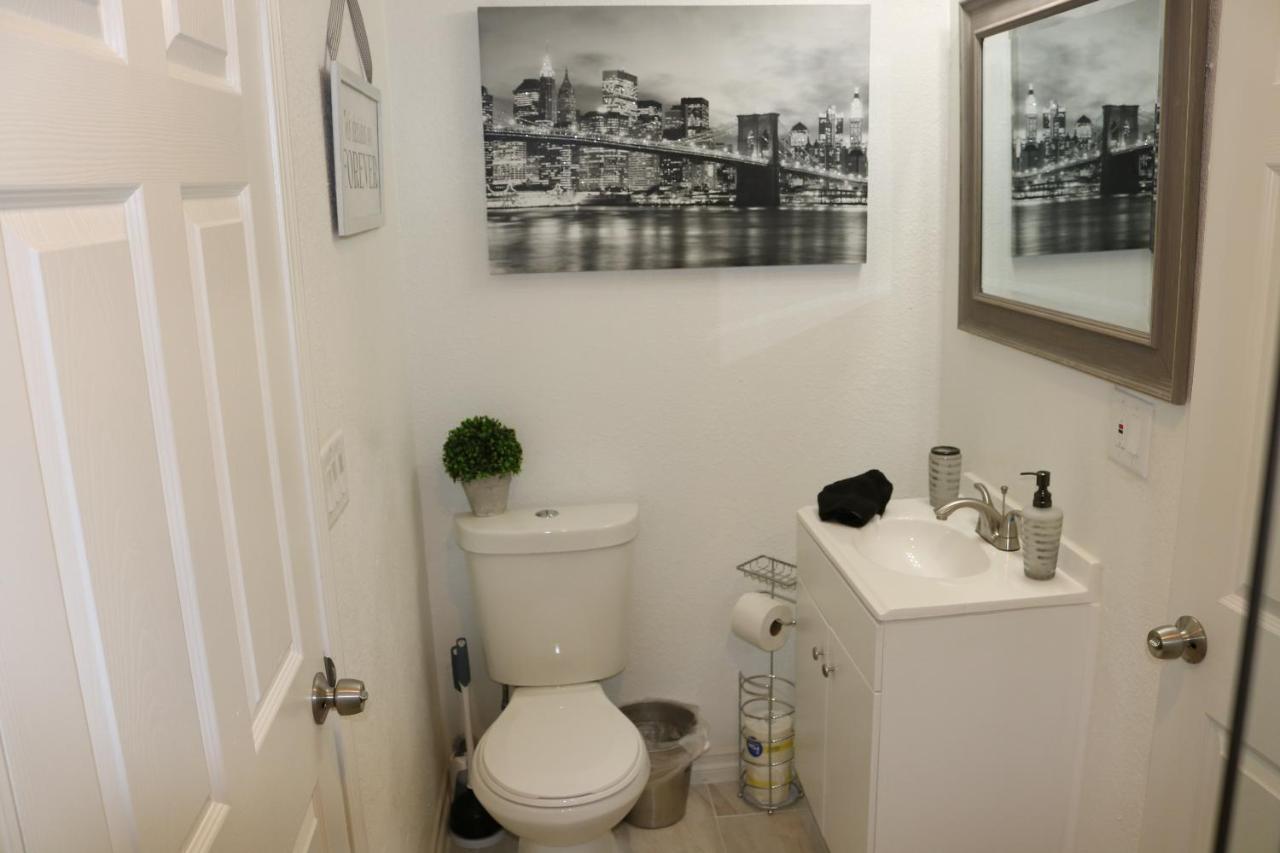 Luxury Stay At Modern House Las Vegas Eksteriør bilde