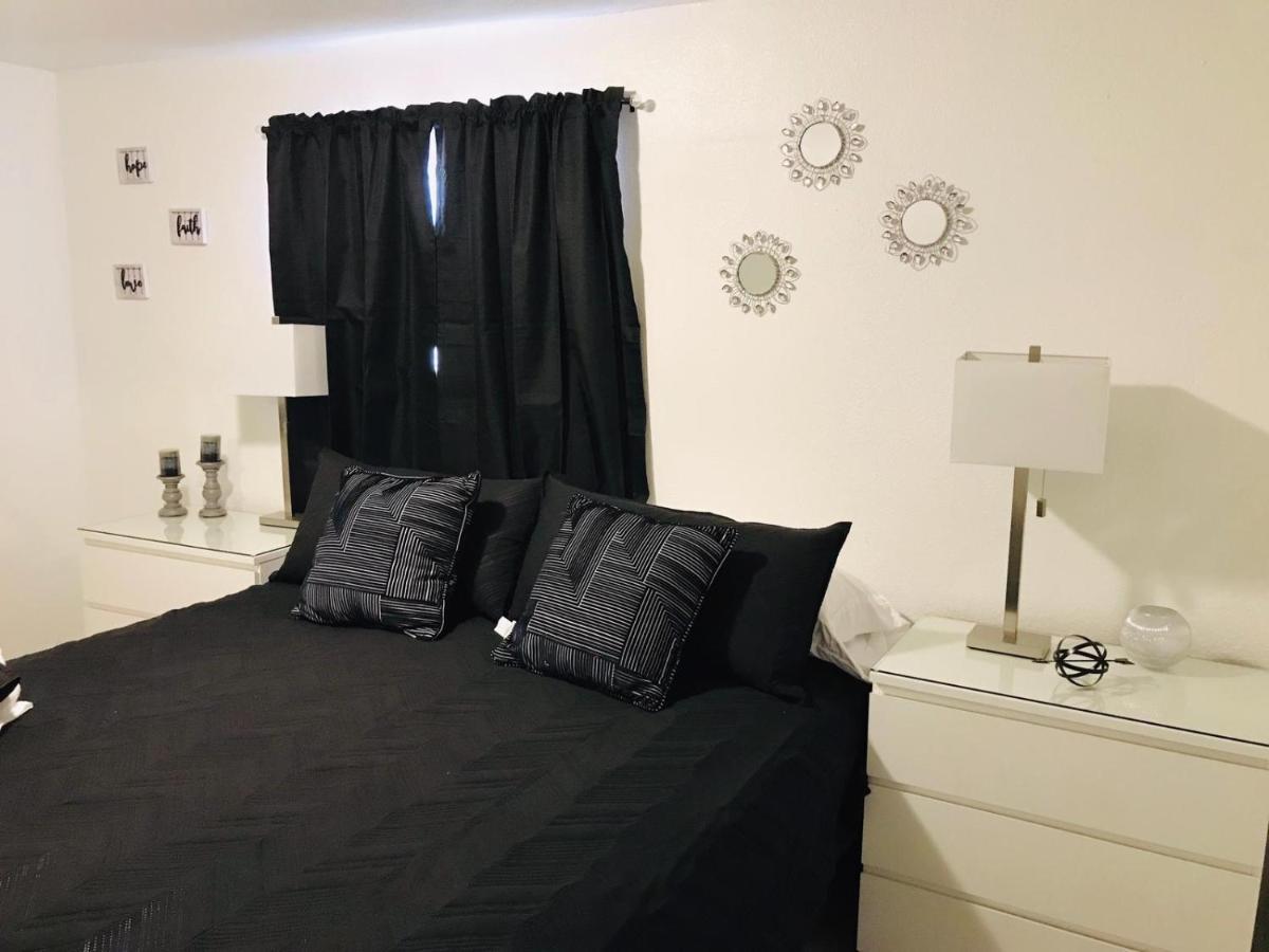 Luxury Stay At Modern House Las Vegas Eksteriør bilde
