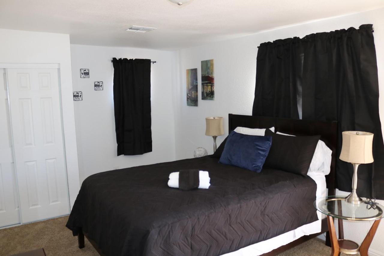 Luxury Stay At Modern House Las Vegas Eksteriør bilde