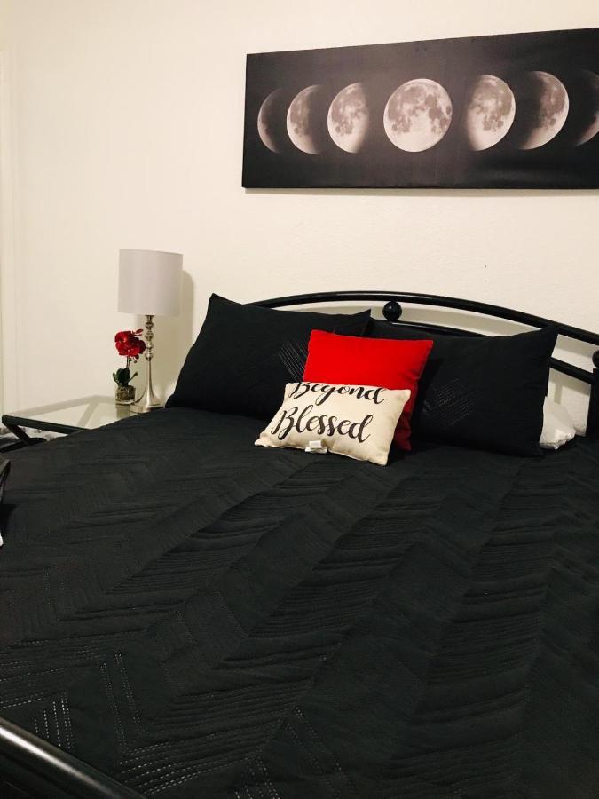 Luxury Stay At Modern House Las Vegas Eksteriør bilde