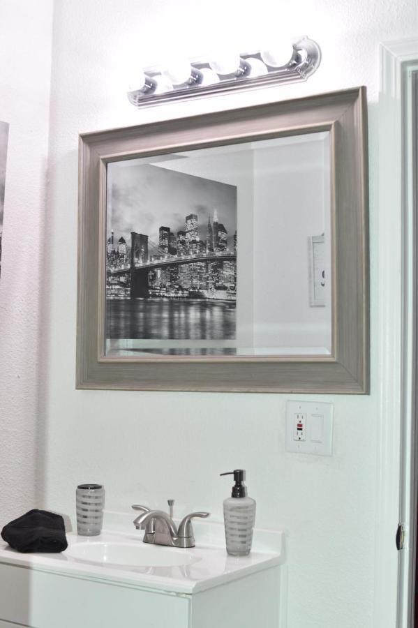 Luxury Stay At Modern House Las Vegas Eksteriør bilde